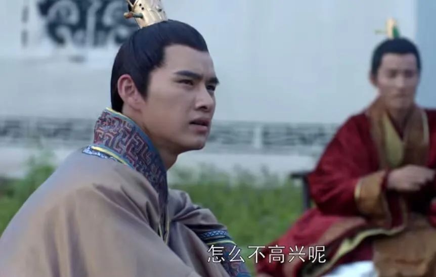 琅琊榜解读纪王,琅琊榜纪王为什么也倒戈