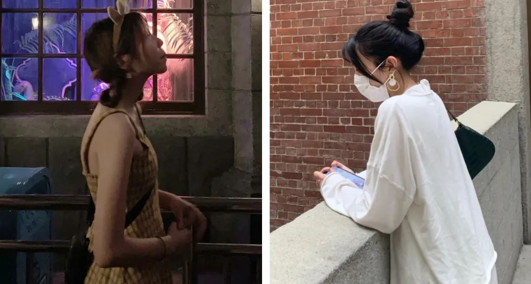 看起来胖实际没多重,胖有可能也是营养不良图文