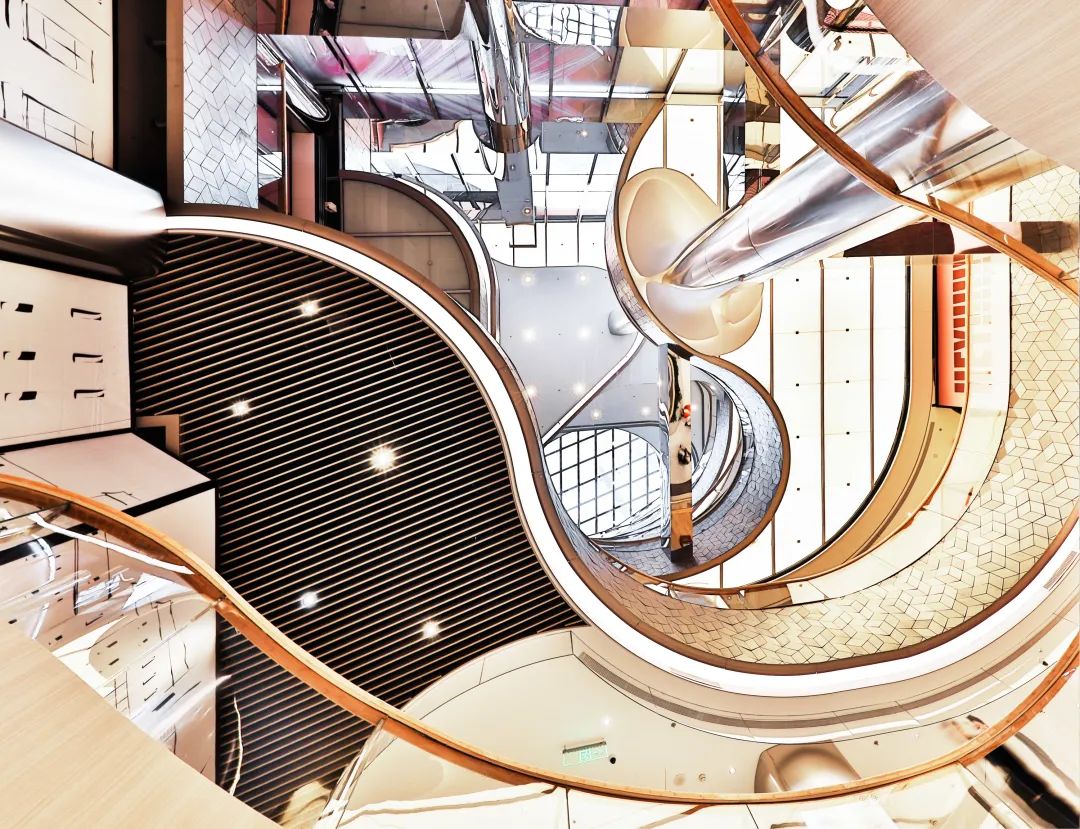 最美地标商业建筑,世界最新地标建筑