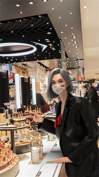 买买买过年该有的样子,上海买买买推荐