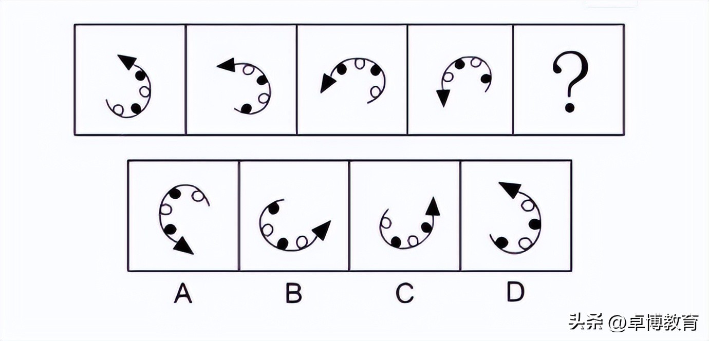 行测刷题每日一练,公务员行测每日一练