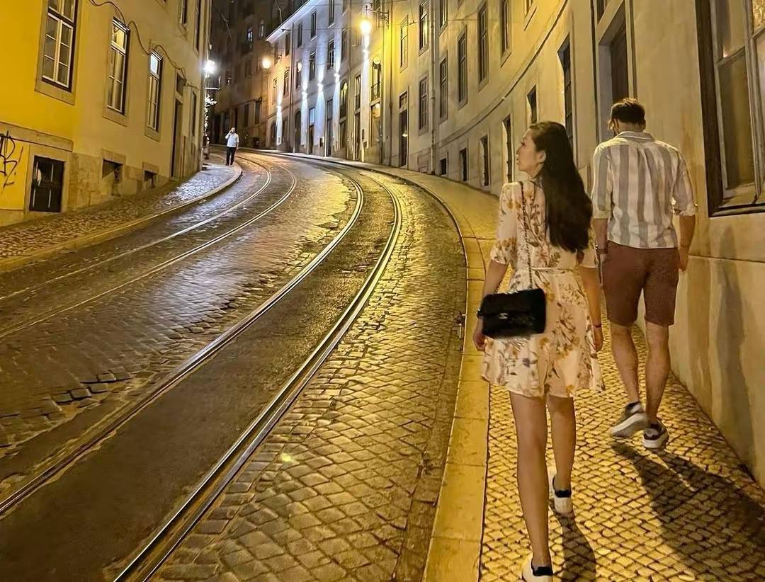 五位顶尖美女,中国5大名媛