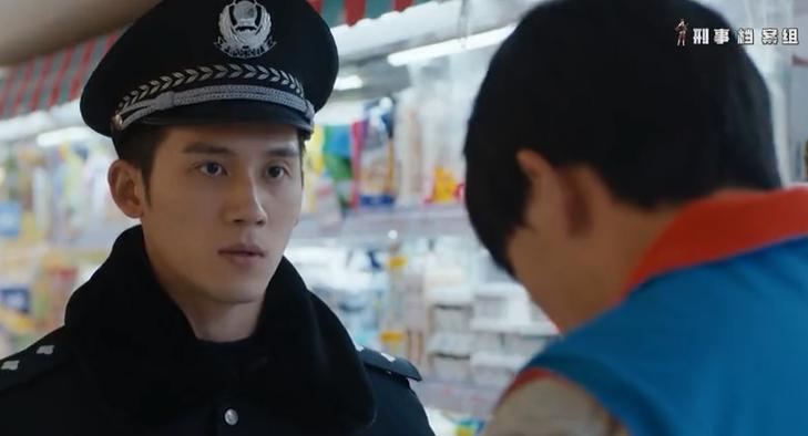 刑侦剧青少年被杀,刑侦剧父子被害