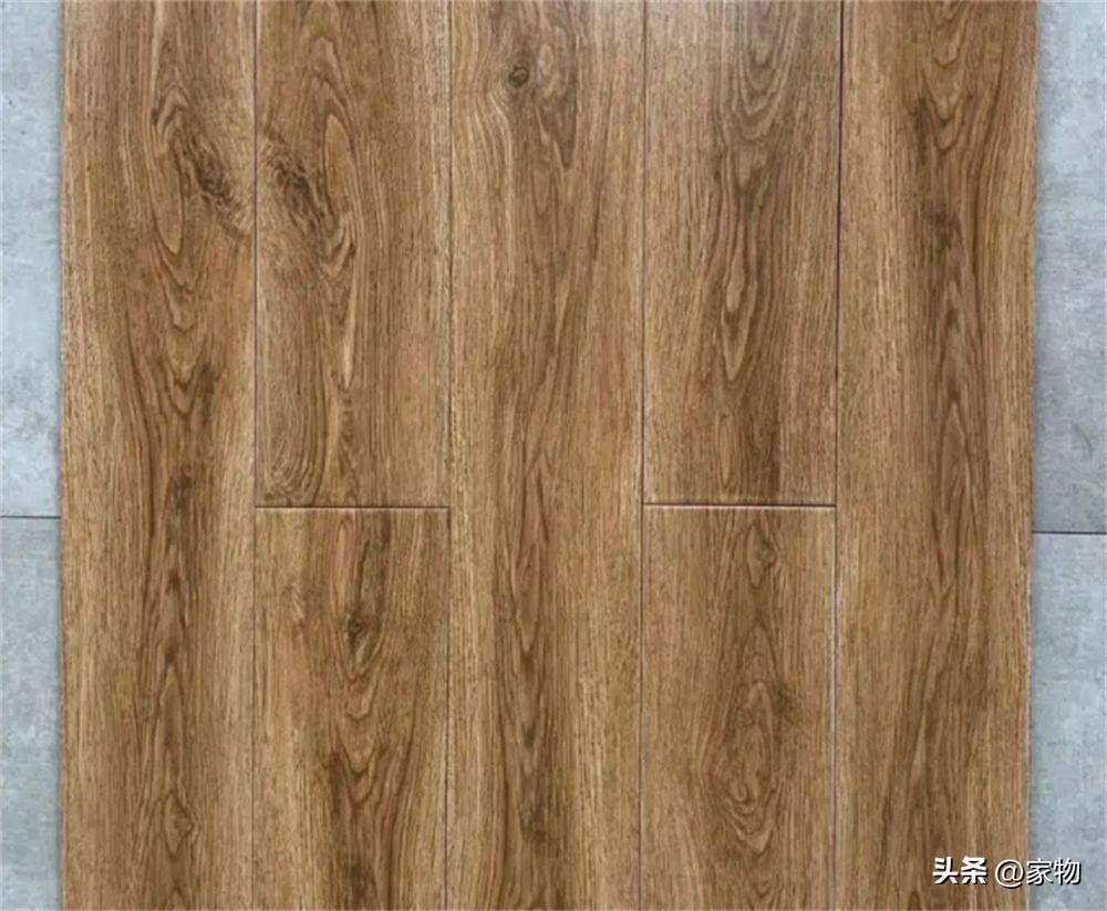 木纹瓷砖选购攻略,木纹地板瓷砖怎么挑选