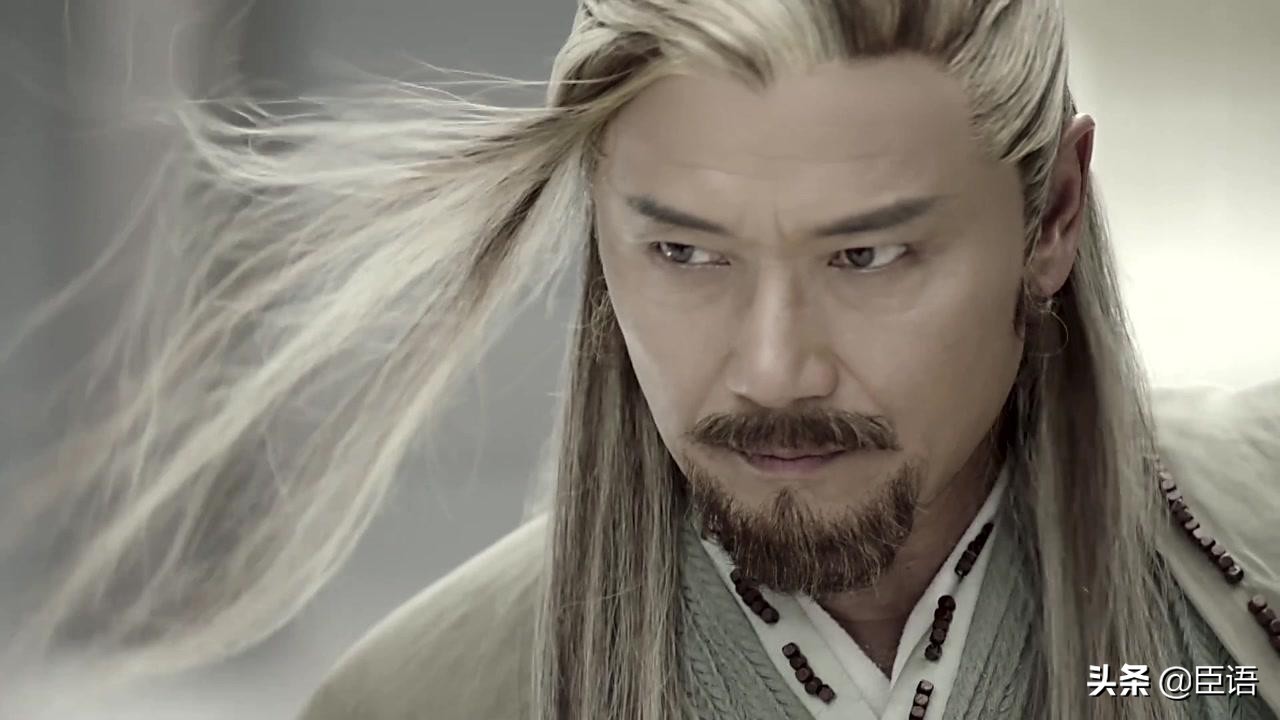 神雕侠侣谁的武功最高,神雕侠侣谁武功最低