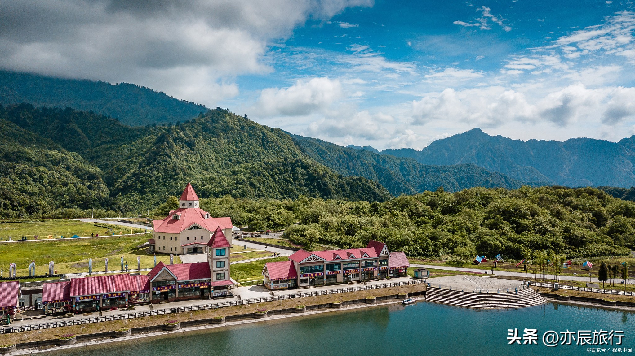 四川少数民族旅游景点大全推荐,适合老人旅游的景点排行榜四川