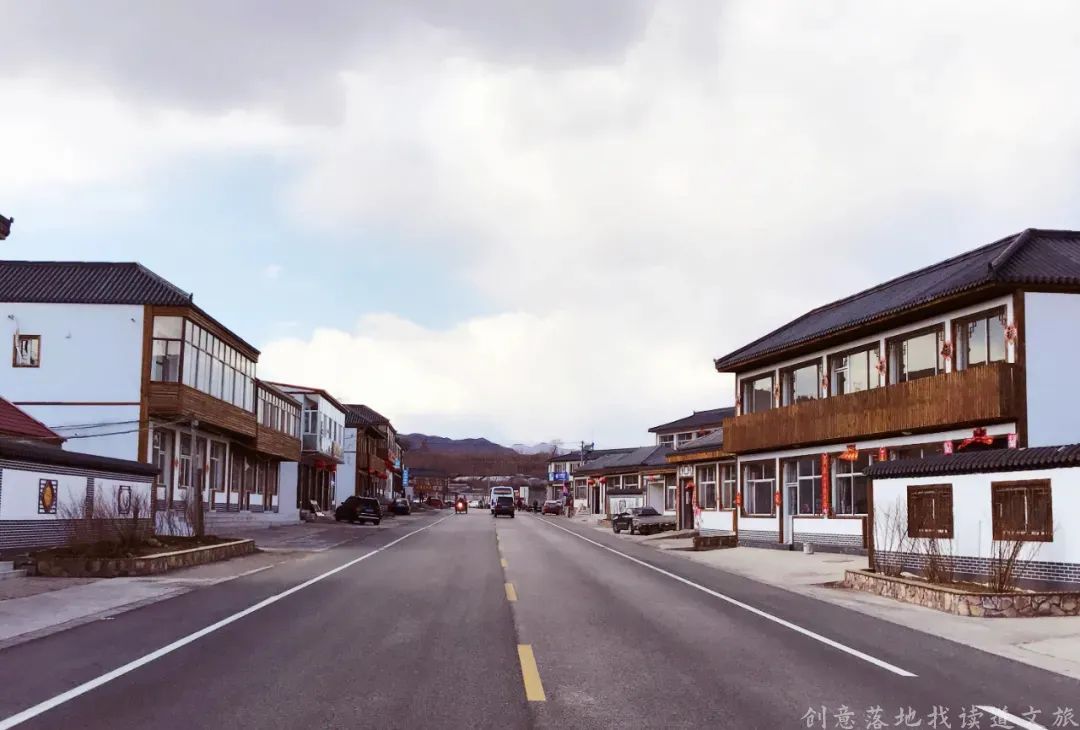 乡村振兴100讲全集,100个经典乡村振兴案例