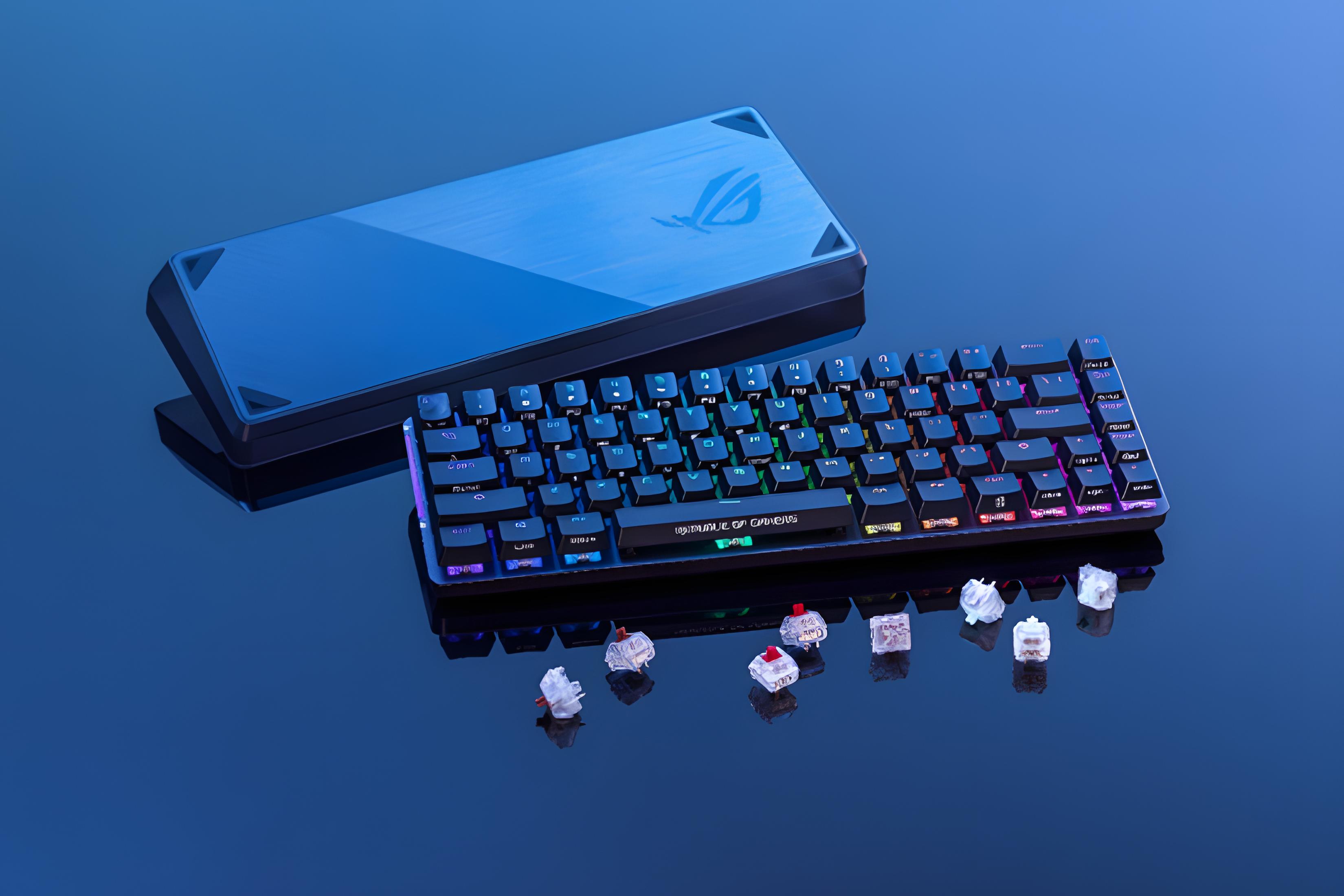 2022年外设选购经验分享，这些外设产品可以闭眼入