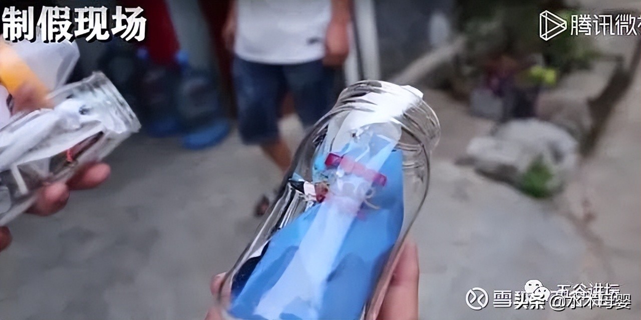 门店销售假冒贝亲商品如何处罚,贝亲假玻璃奶瓶事件