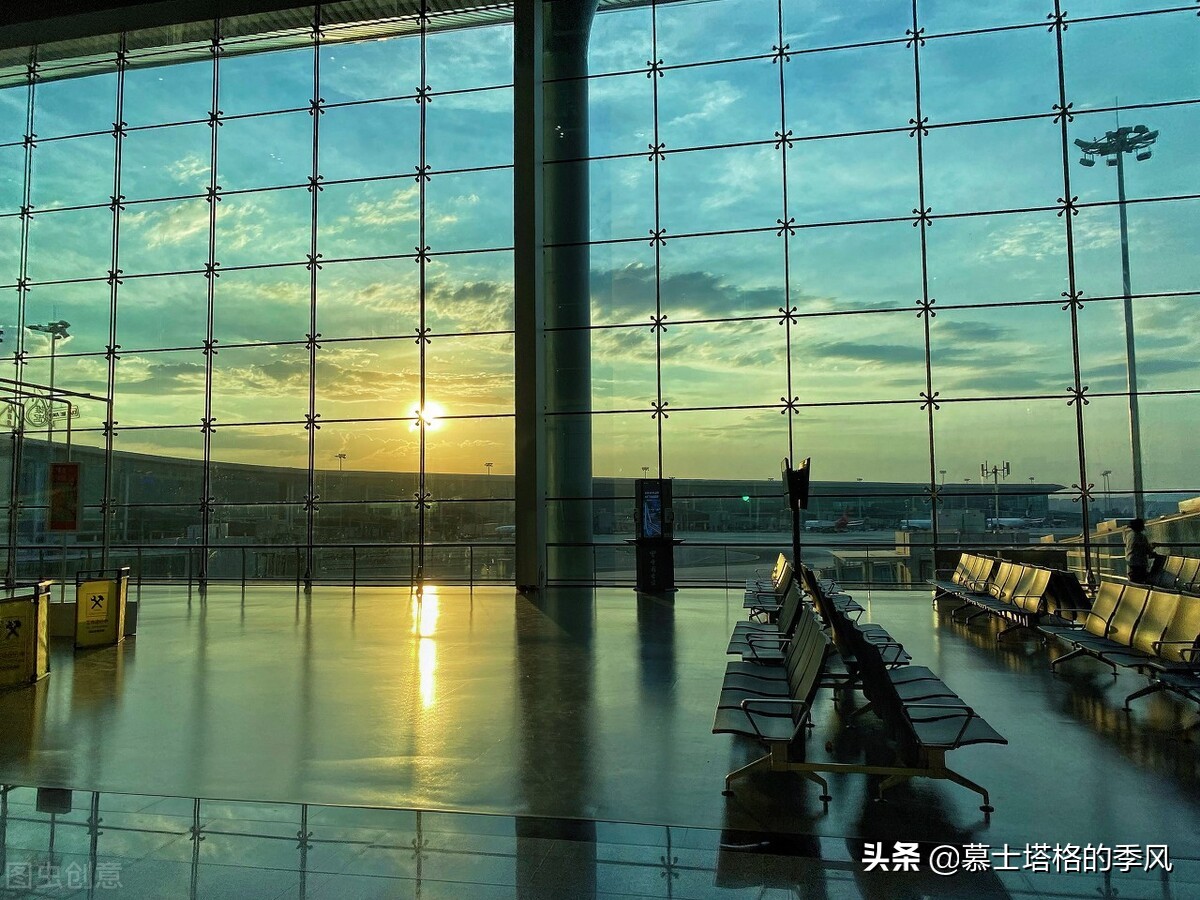 重庆机场在全国机场排名,重庆最新最大机场