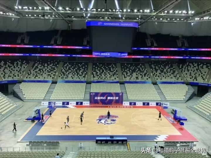 盘点cba的nba级别主场,cba季后赛深圳男篮主场在哪