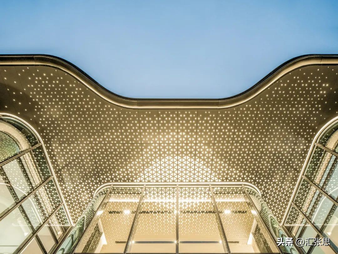 【HZS汇张思作品】青岛中海·半山雲境