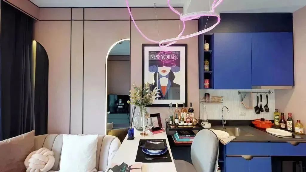 特价尾盘—XTEKKAMAI，总价110万起，买进曼谷顶级富人区亿甲迈！