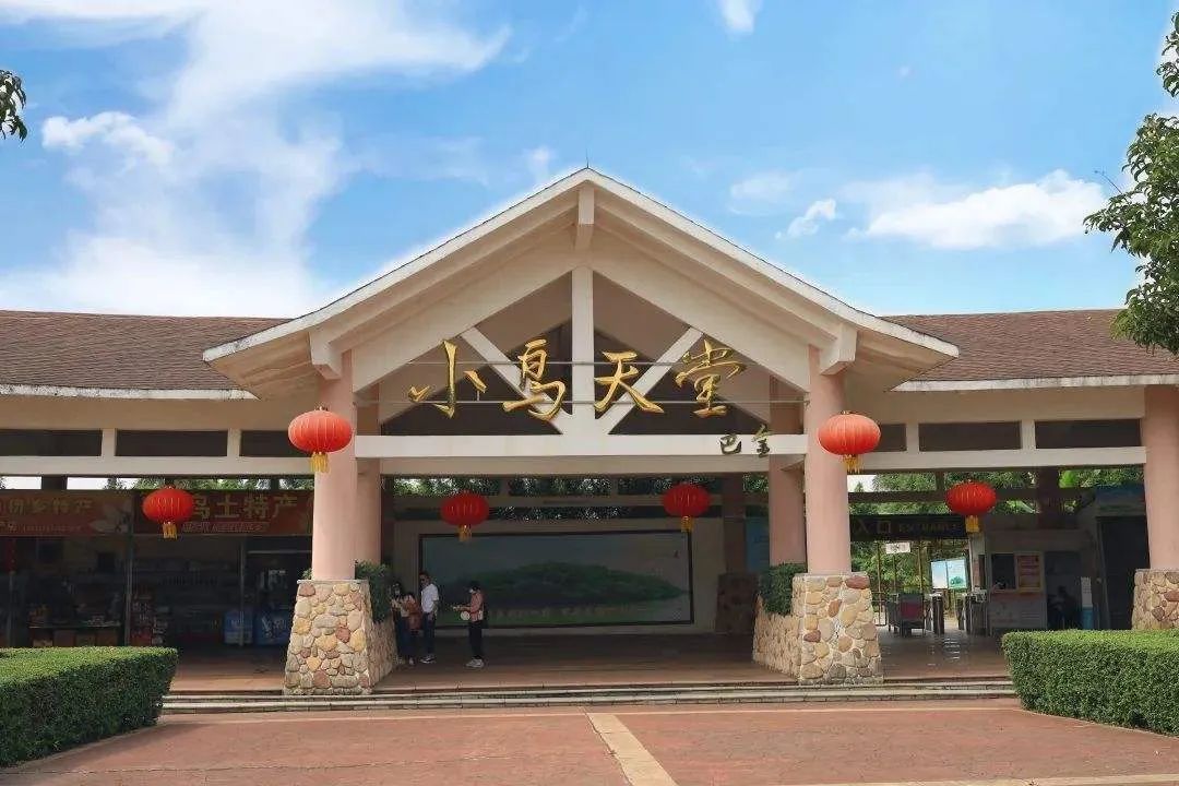 超期待！新会首条“云道”曝光！旧城活化，惊喜持续加码