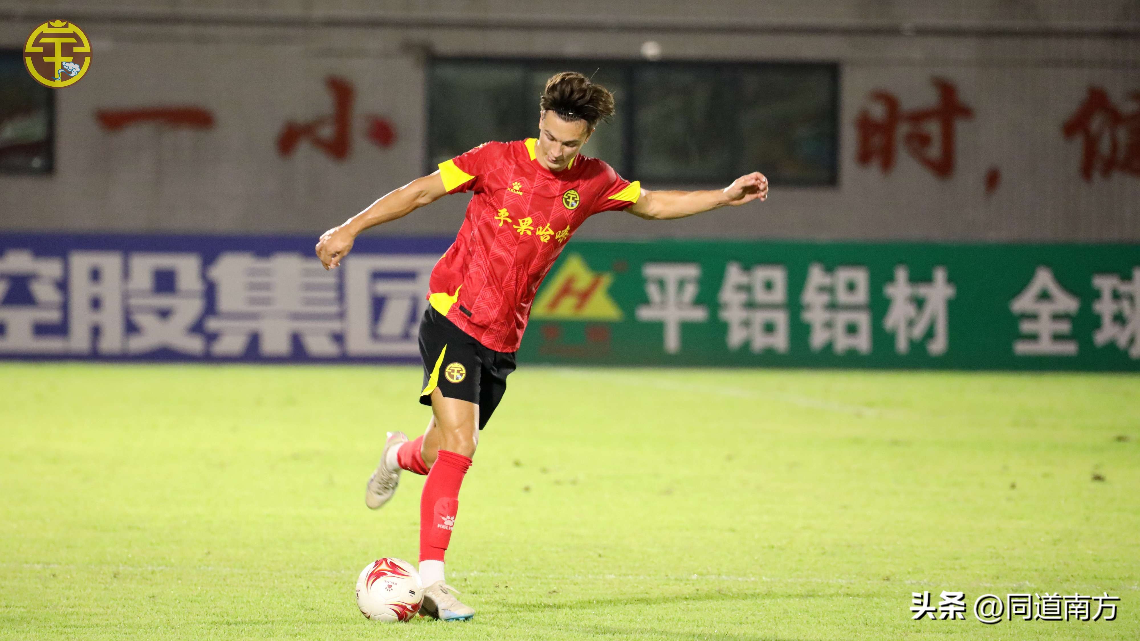 中甲最新积分榜广西0-0,中甲：四川九牛3-0广西平果哈嘹