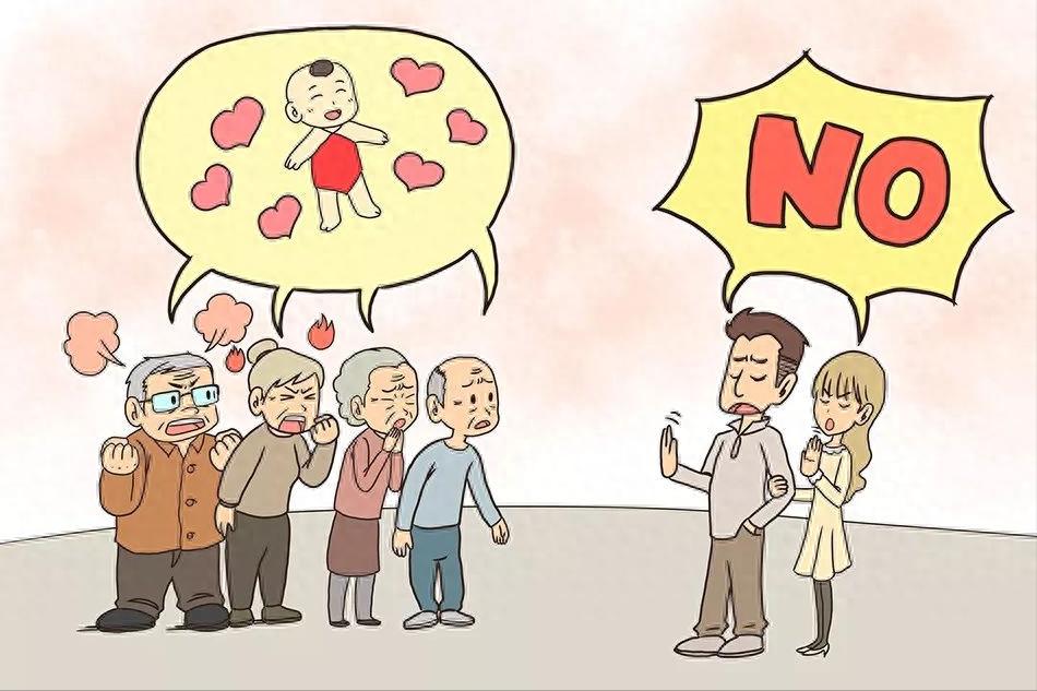 穷人不该生娃是哪个高材生说的,女大学生说穷人不该生娃