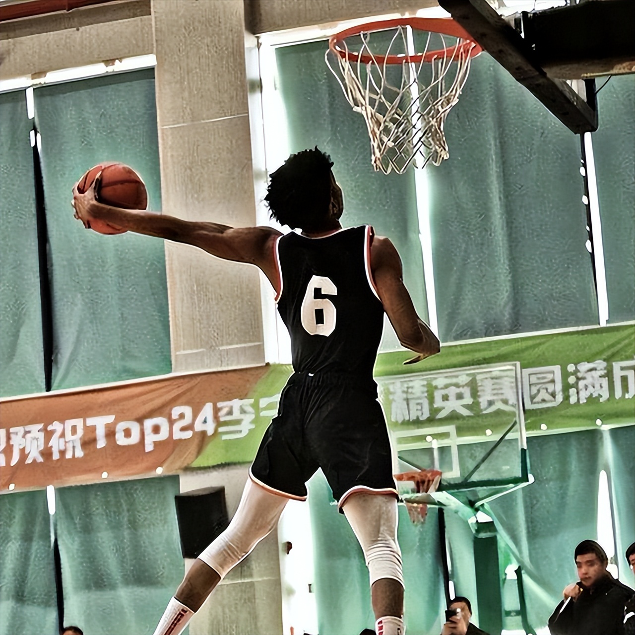 宏远混血儿,宏远青年队混血儿