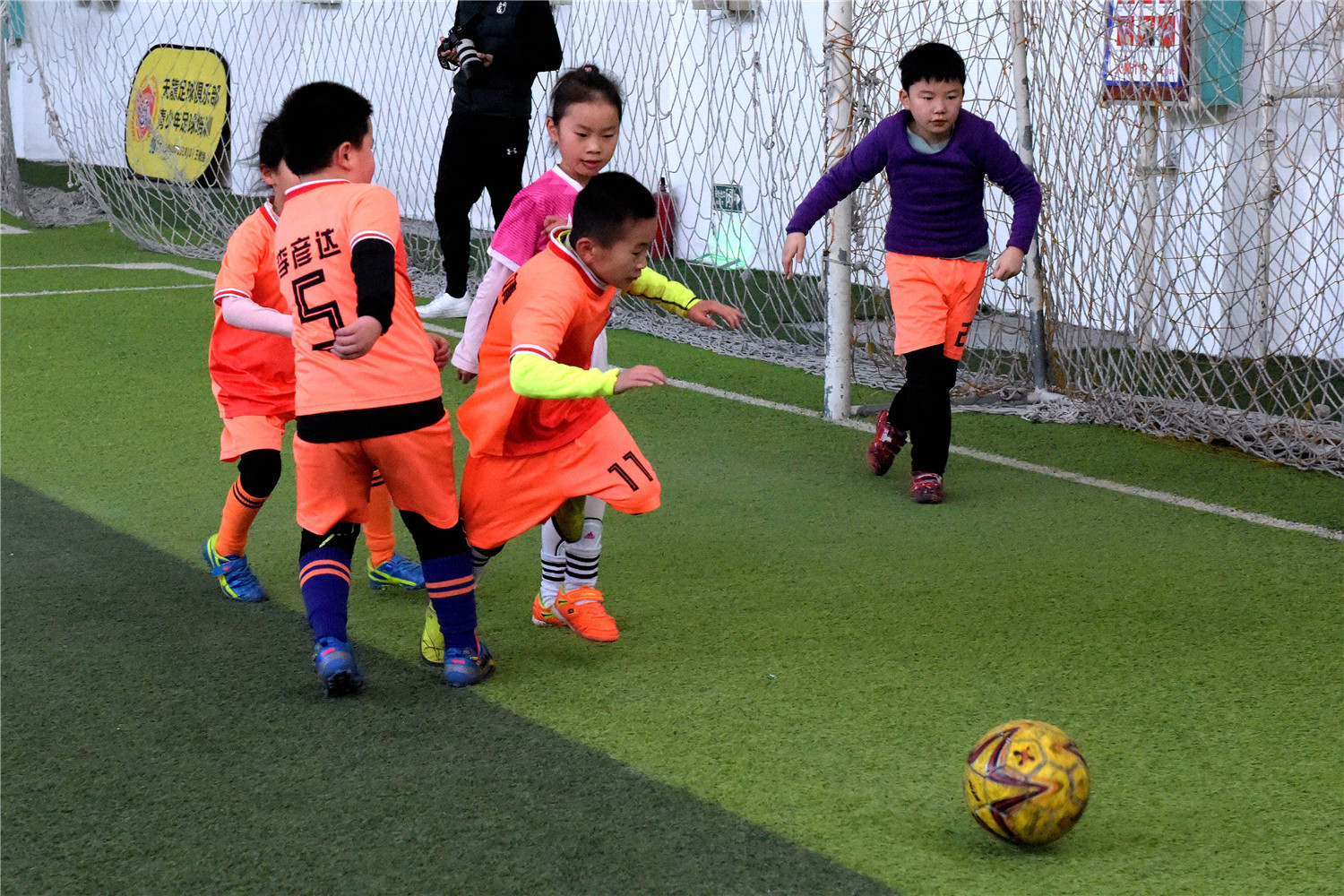 桂林市秀峰区中学生足球比赛,桂林市七星区小学乙组足球赛
