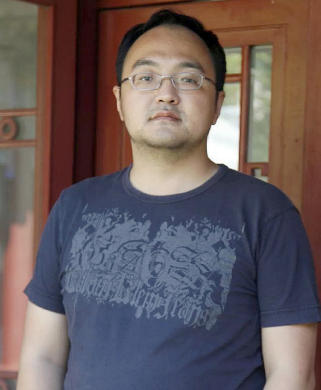 许晨阳离开北大留下三句话是什么,许晨阳离开北大的数学之美原因