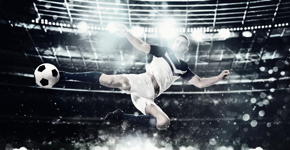 足球与棒球,棒球和足球