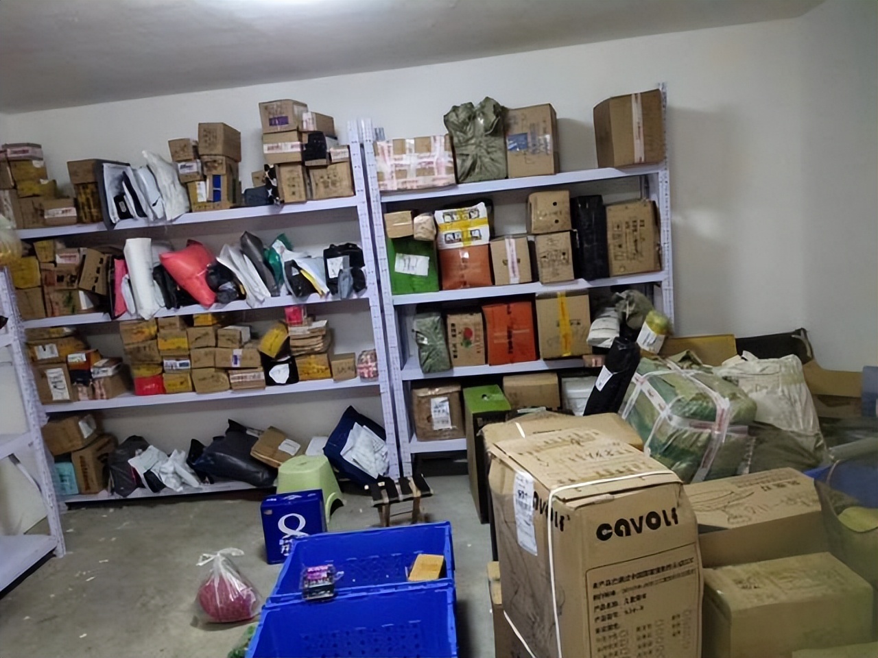 淘宝寄快递怎样才最省钱,寄快递怎么收费最省钱方法