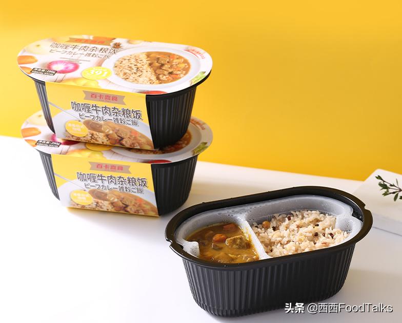方便食品代工汇总60家，统一、今麦郎、立兴食品...