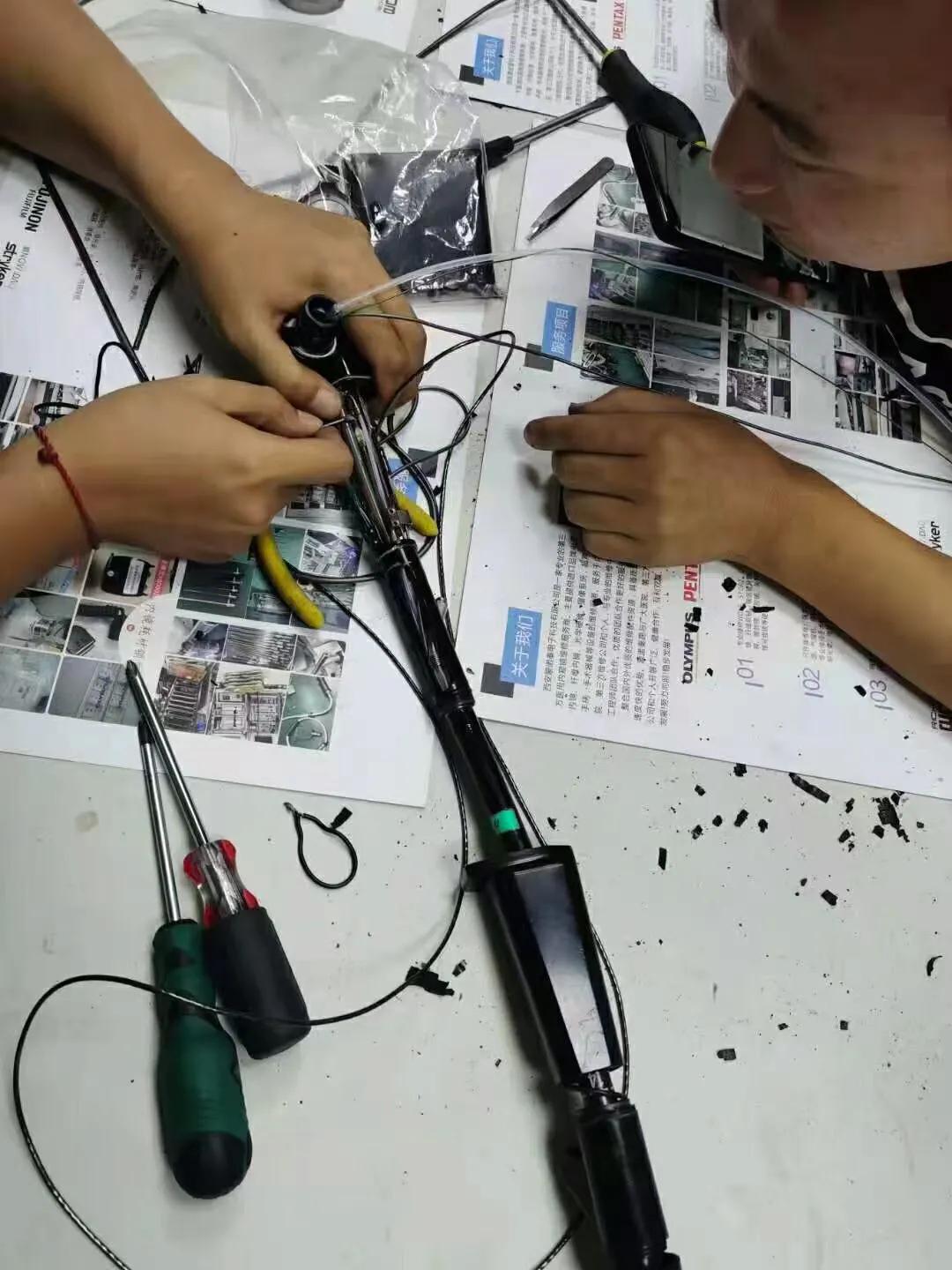 彩虹医院超声室上班时间,彩虹医院超声