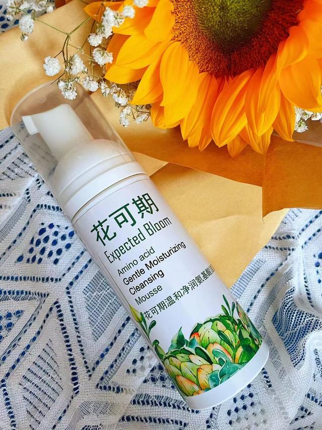 氨基酸洗面奶哪种牌子好,氨基酸洁面乳是什么型的洗面奶