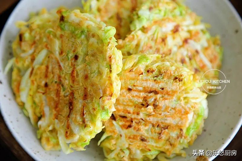 燕麦饼怎么吃减肥最快,饱腹感很强的低脂燕麦饼