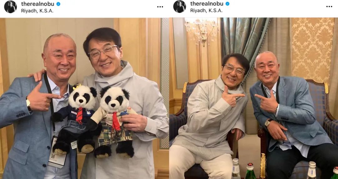 nobu餐厅澳洲,nobu餐厅创始人