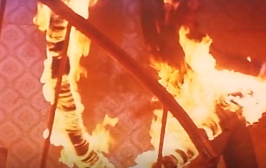 24年人蛇大战,人蛇大战1982幕后知识