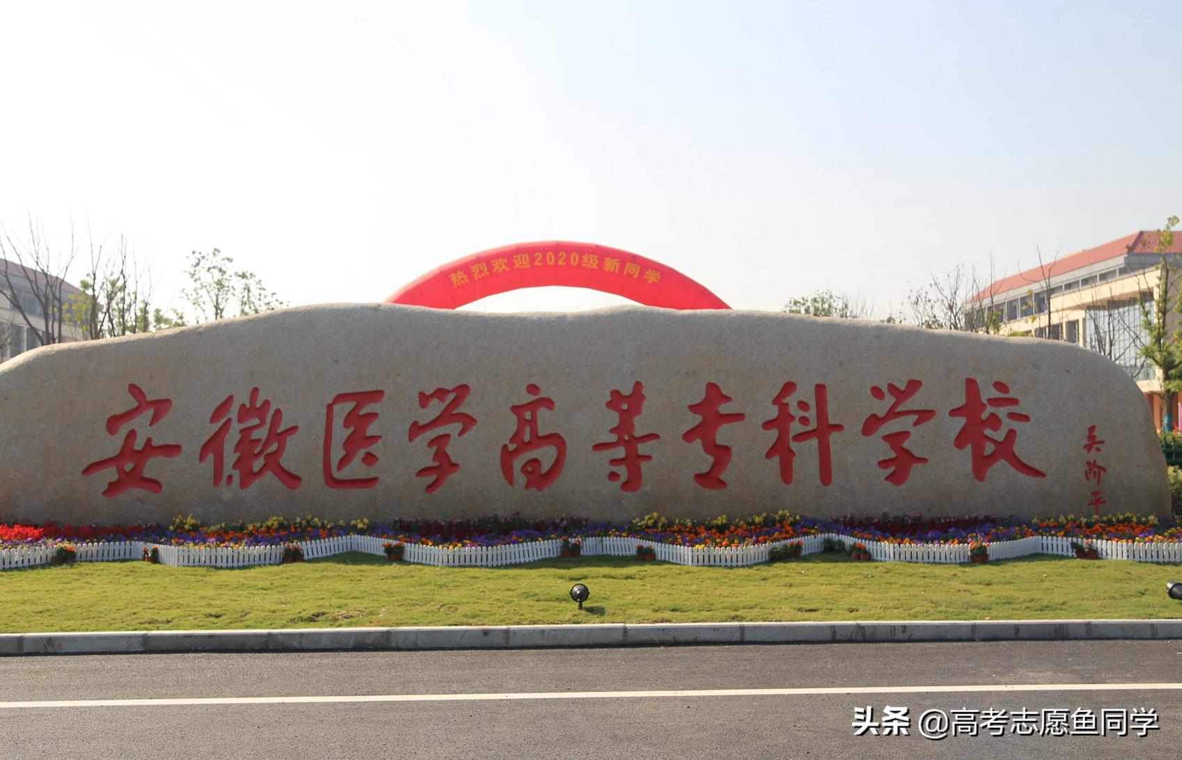 全国比较好的医学专科院校有哪些,十所最好医学专科学校