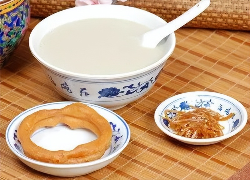 北京豆汁儿天天喝有哪些好处,北京的豆汁儿真的很难吃吗