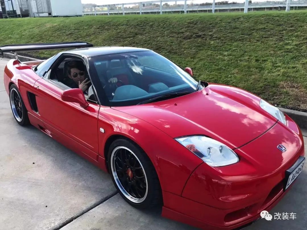 8代半思域和8代哪个更接近fd2,八代思域改fd2发动机有什么问题