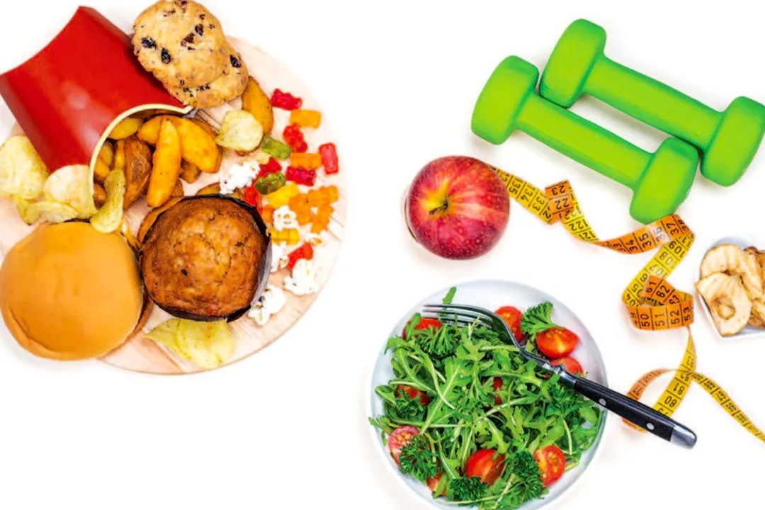 控血糖的正确方法,控制血糖从吃法开始