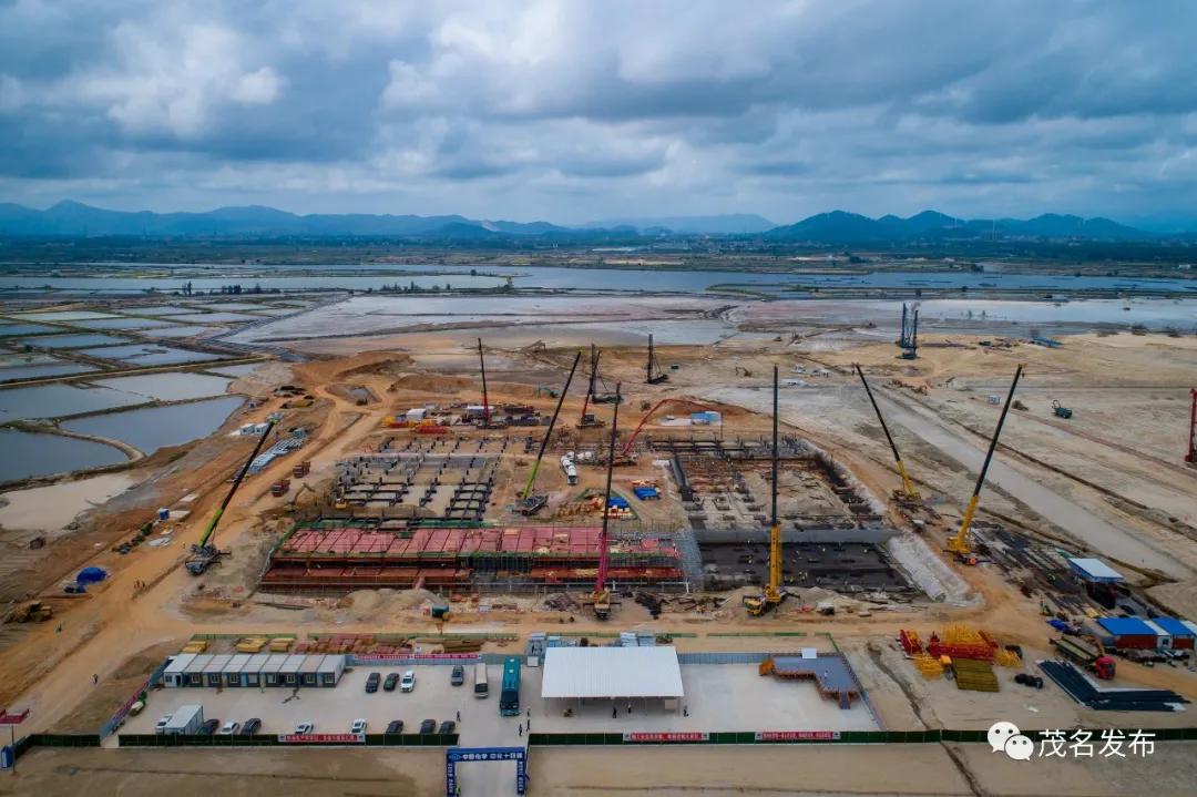 茂名高质量发展,茂名高质量发展举措