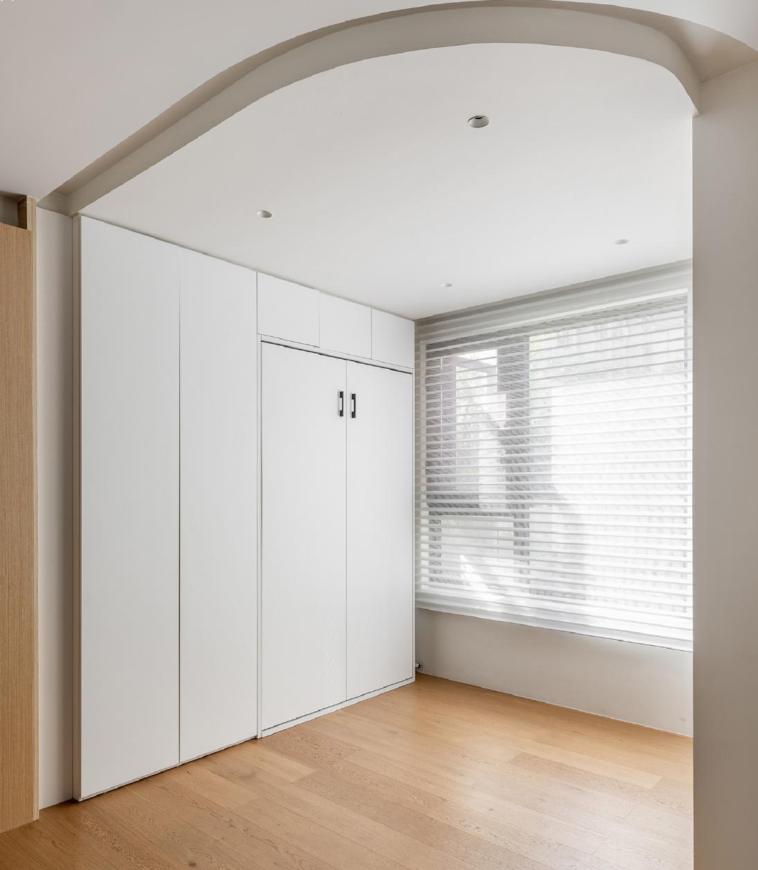 在家里自己造一个好玩的游乐园,儿童房树屋设计在家就是游乐场