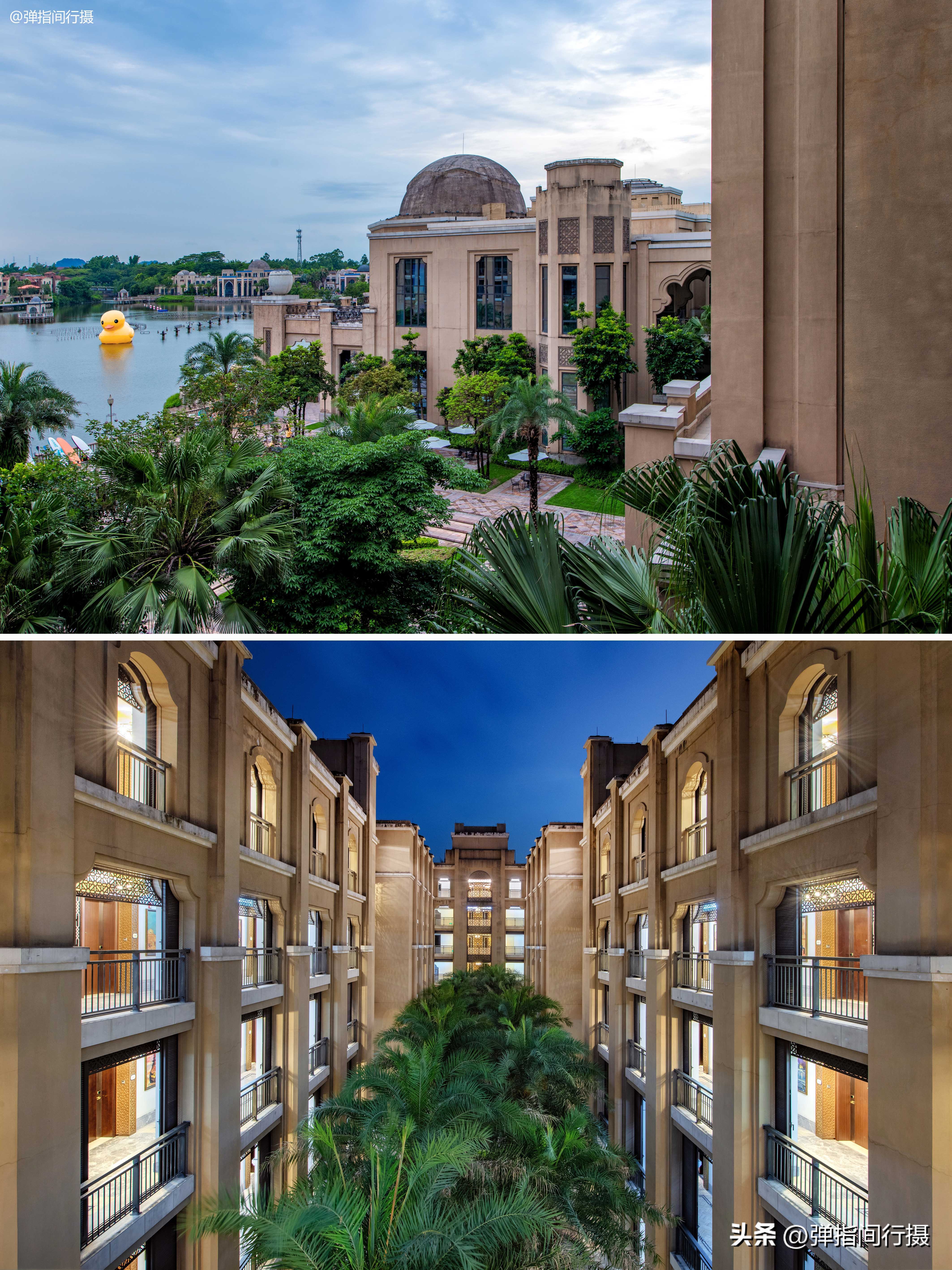 阿拉伯奢华宫殿,迪拜奢华宫殿