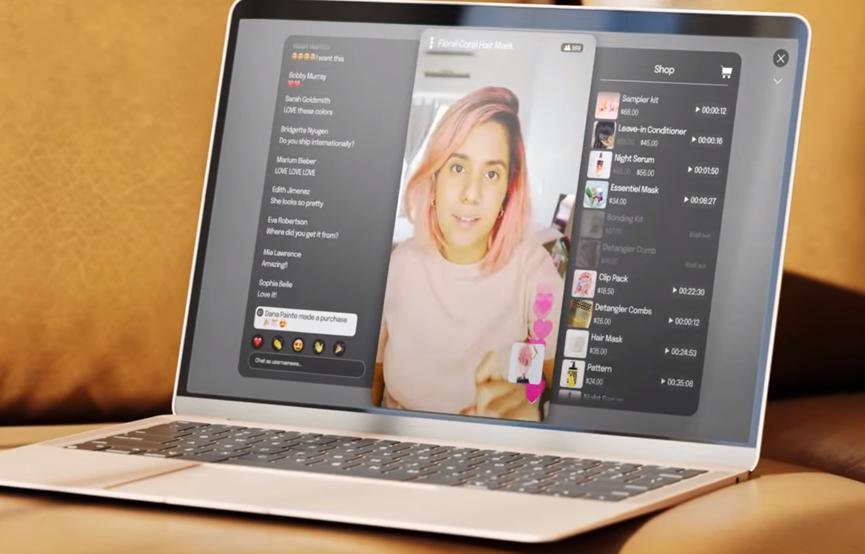 chatgpt直播带货使用案例,用chatgpt实时直播解答违法吗