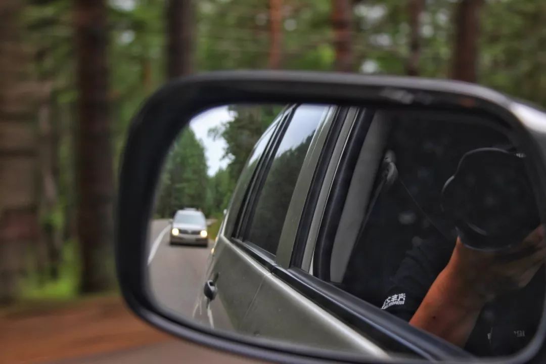 自驾俄罗斯遇到敲诈,自驾俄罗斯被勒索