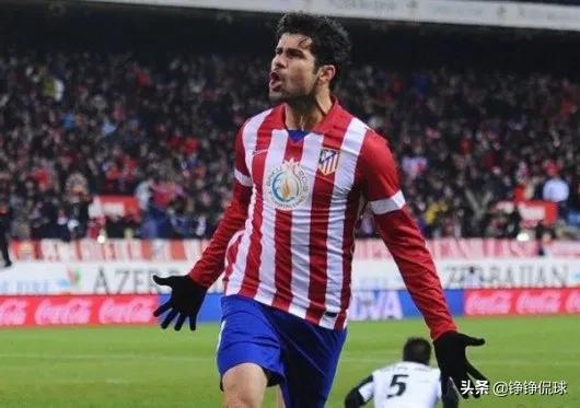 泰山队迭戈科斯塔,科斯塔生涯薪资