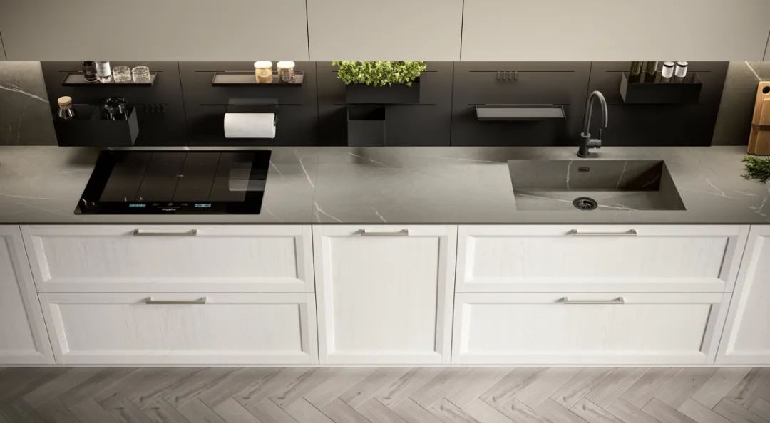 橱柜蒸烤箱安装注意事项,洗碗机蒸烤箱装冰箱边好吗