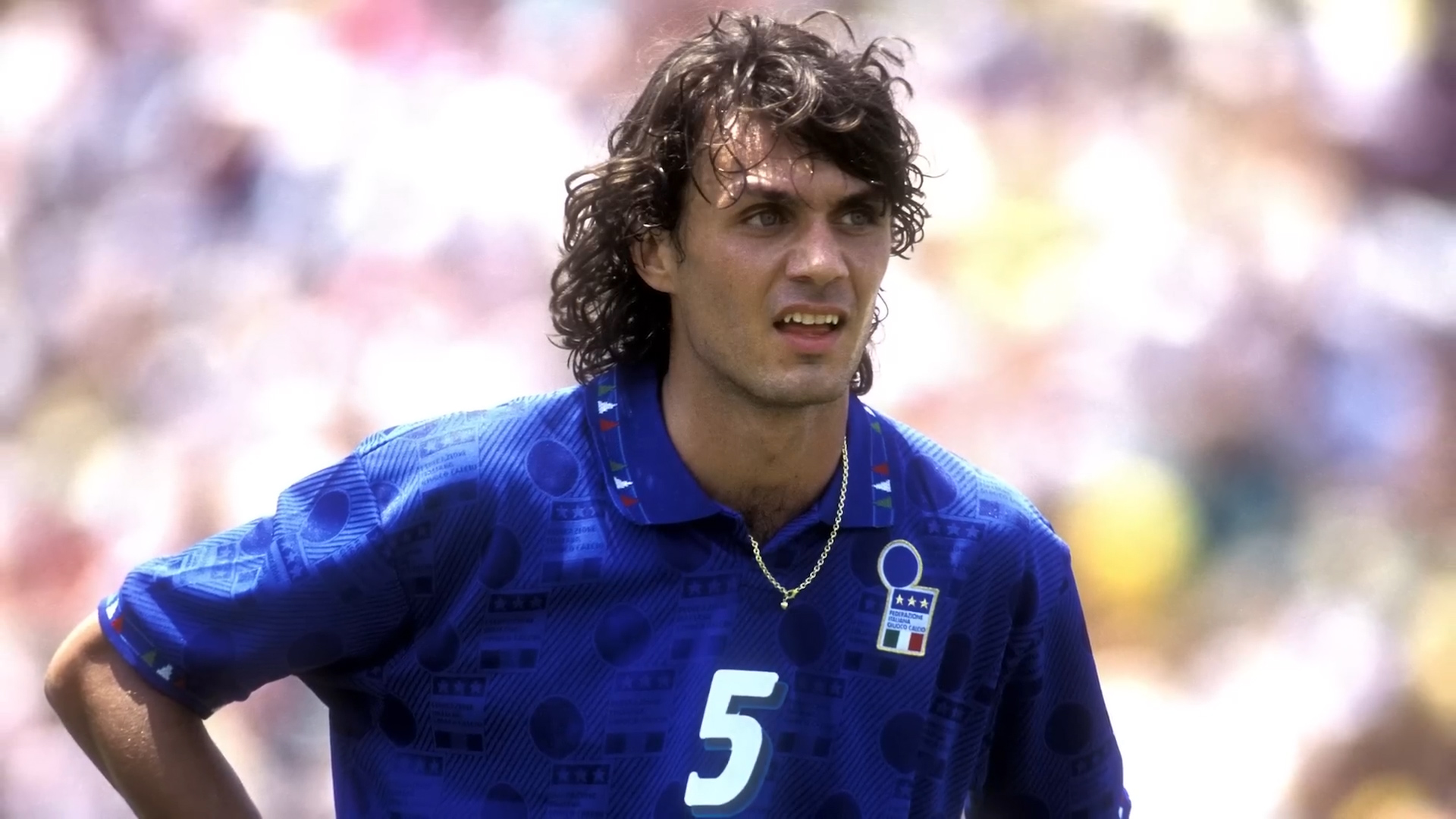 世界第一左后卫马塞洛,世界最佳左后卫马尔蒂尼