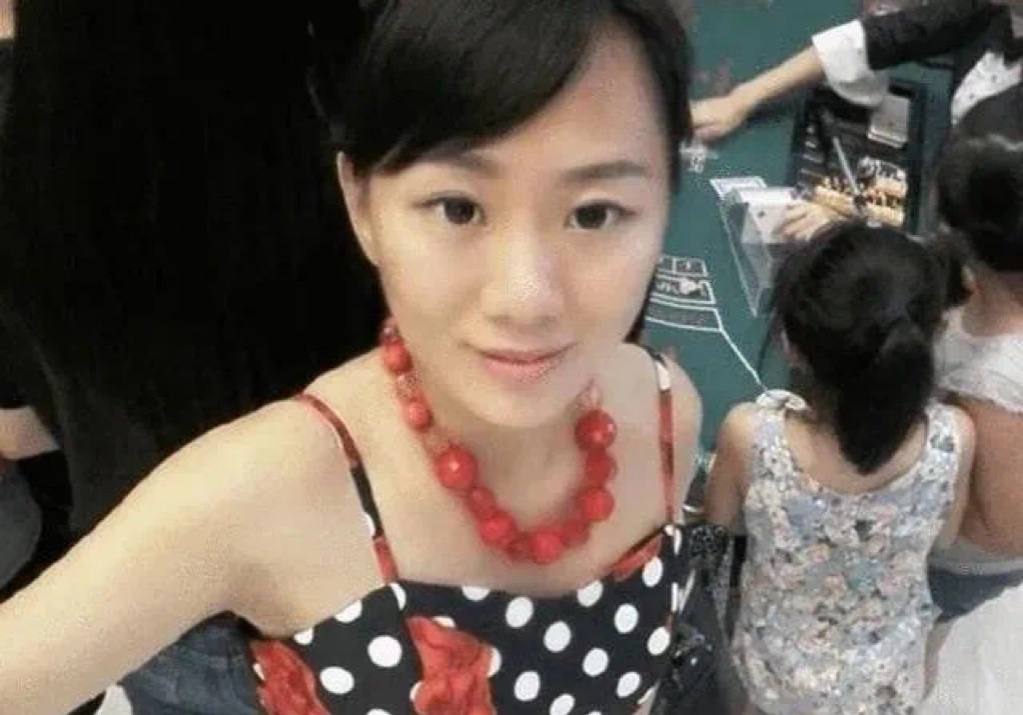 5000万相亲周兰君抖音号,周兰君当时相亲的富二代现状