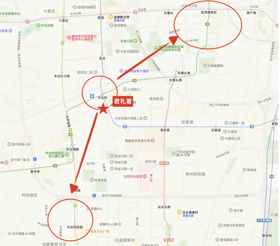 哪些城市能跑赢大盘,北京丰台跑赢大盘导图