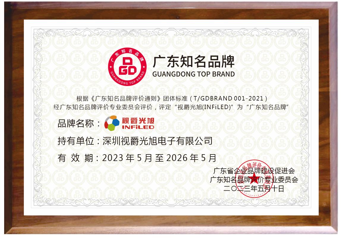 视爵光旭产品,视爵光旭2020深圳展完美落幕