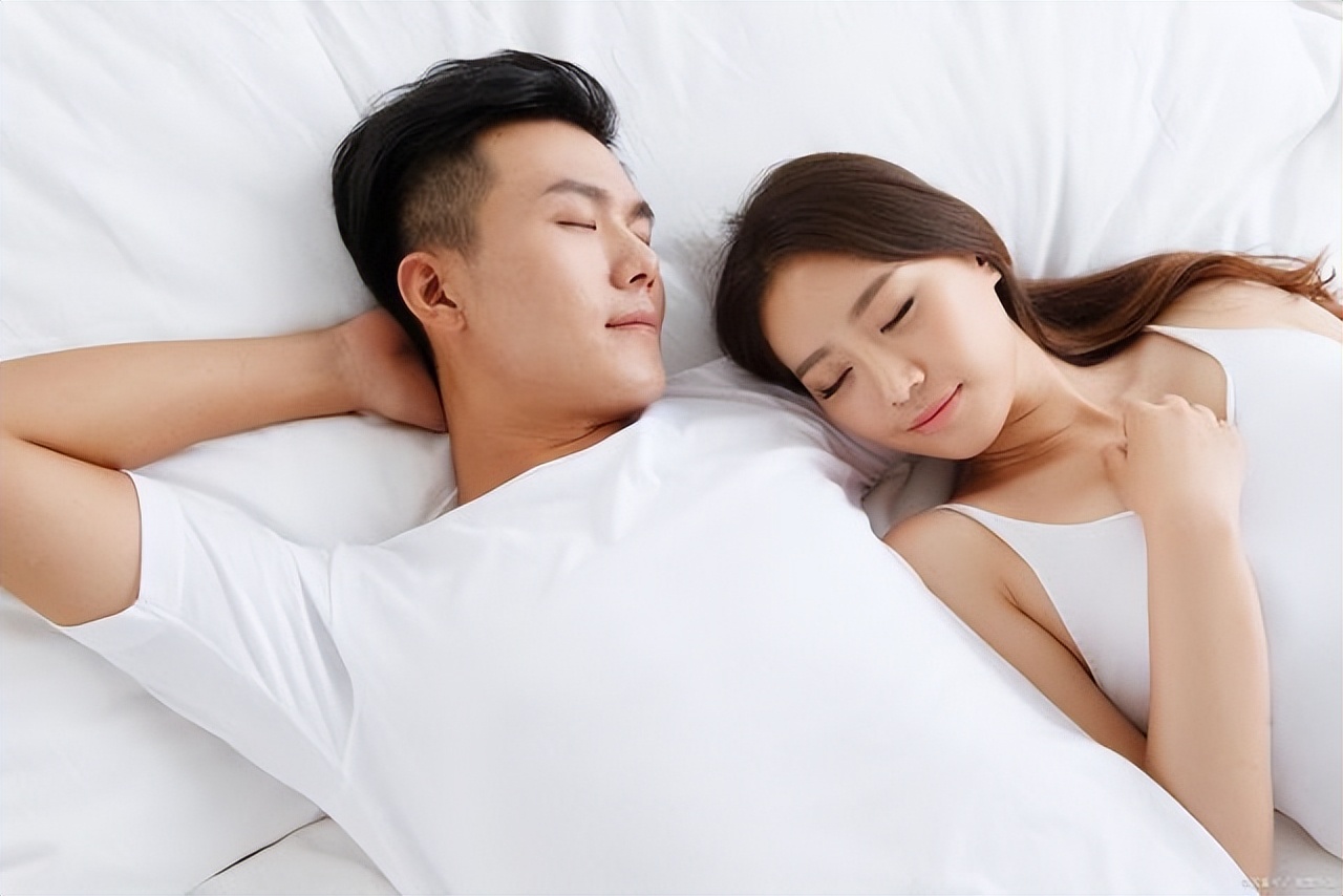 为何很多男人“热衷”*生活性**？无非是这4个原因，女性也无需害怕