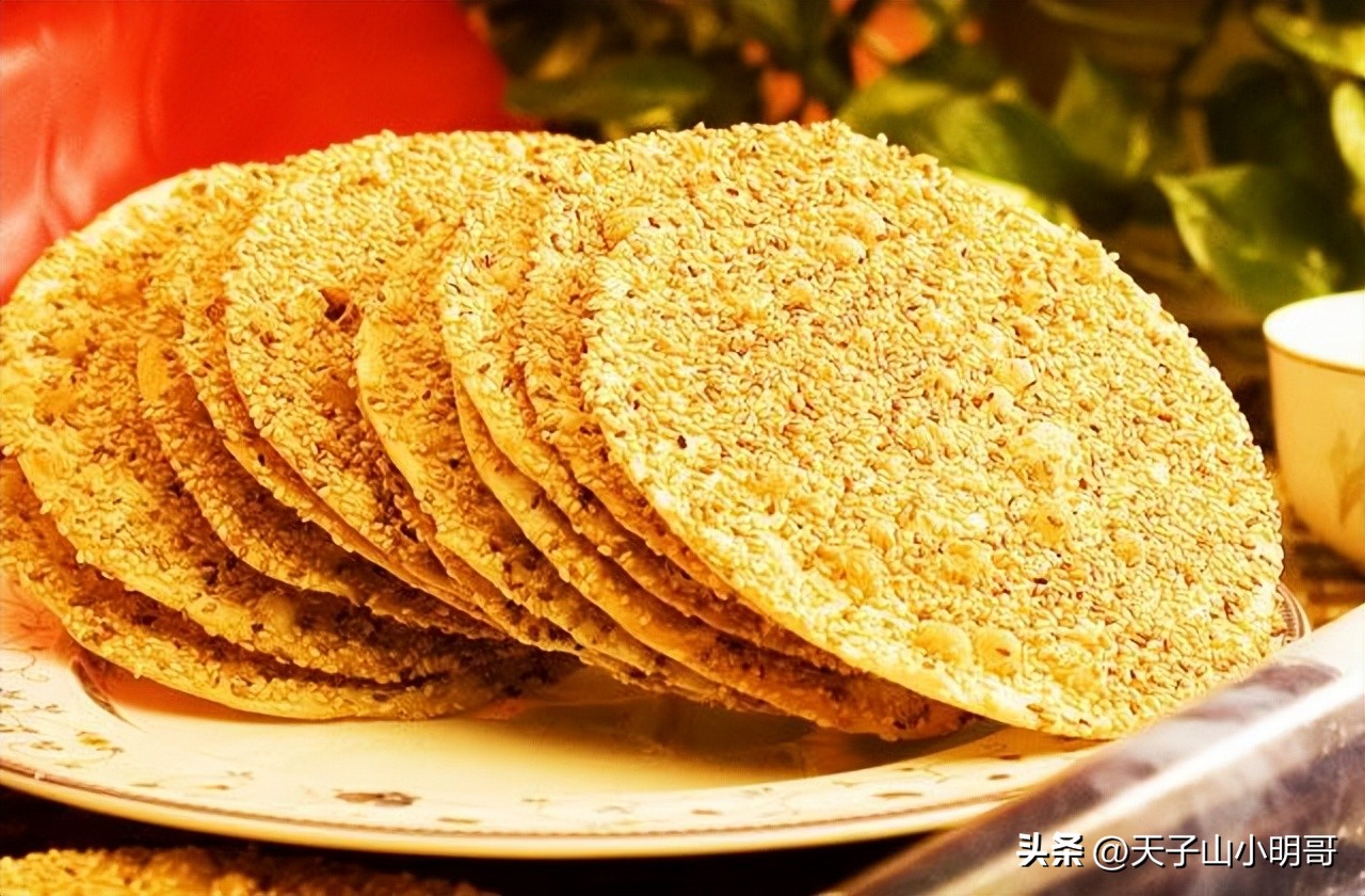 山东临沂特色小吃有哪些,山东德州特色小吃有哪些