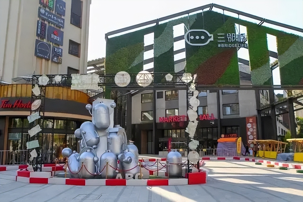 房企转型产业地产的机遇,商业地产新模式体育地产