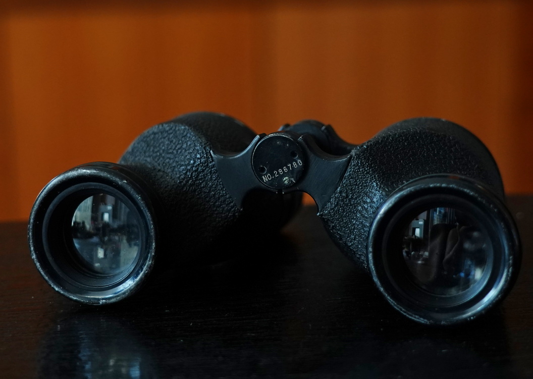 6倍单筒望远镜实测效果,最好用的7倍望远镜